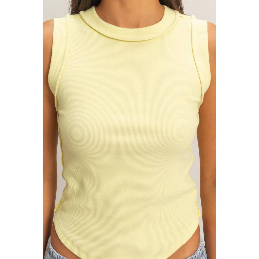 The Core Comfort Tank