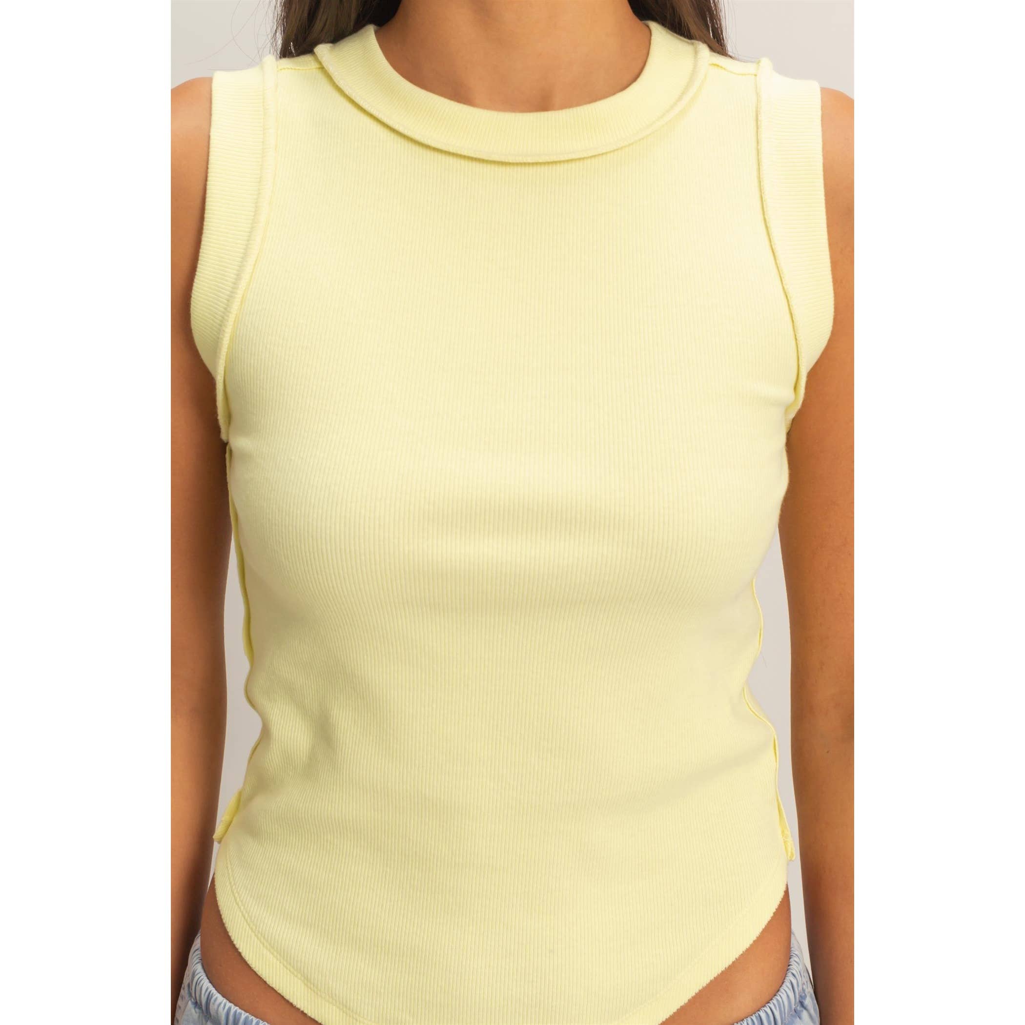 The Core Comfort Tank