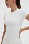 Natalie Active Tee