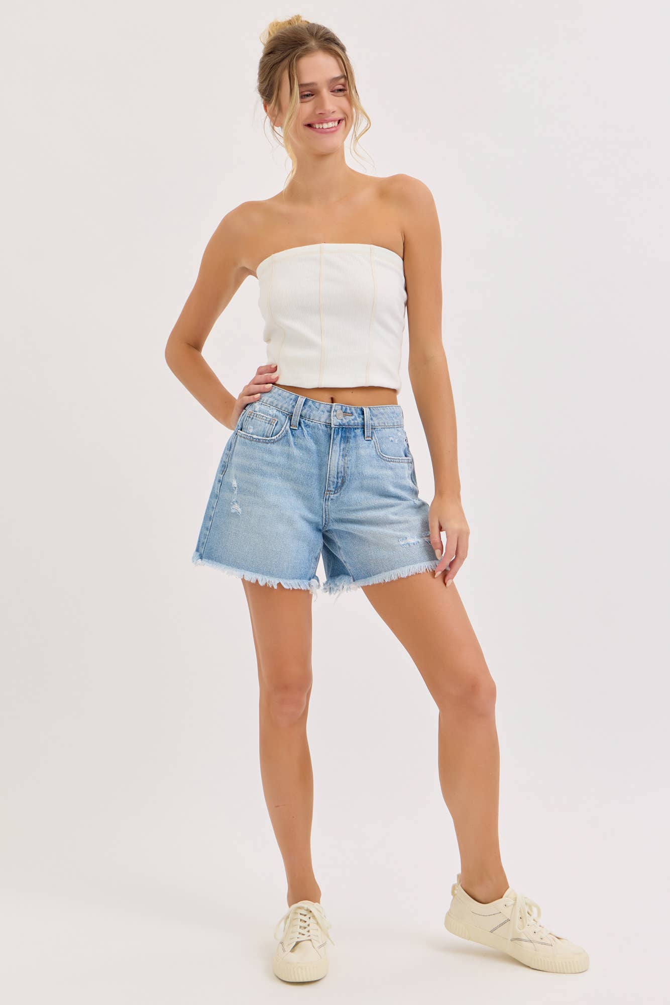 Weekend Escape Shorts