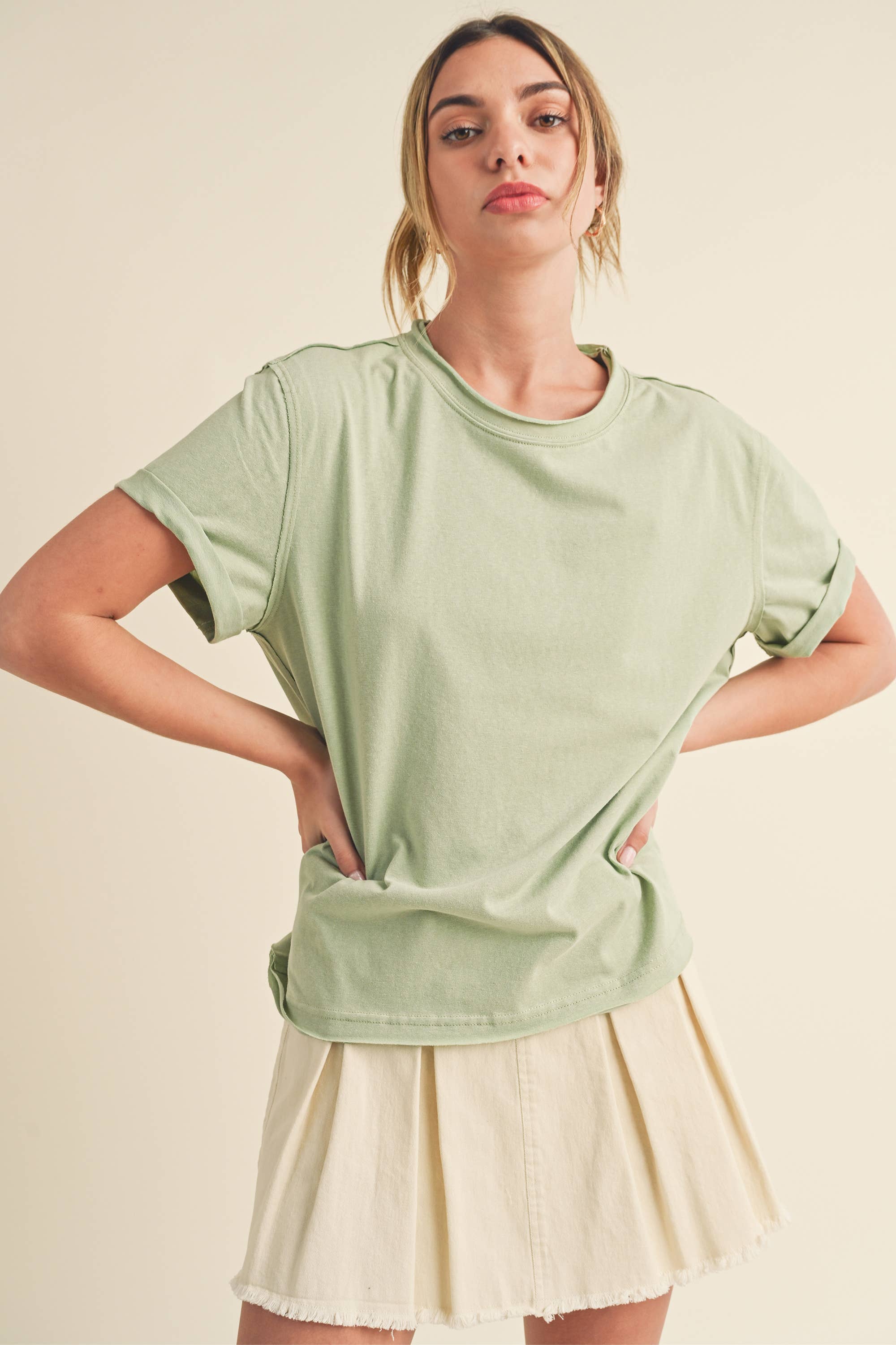 Classic Tee