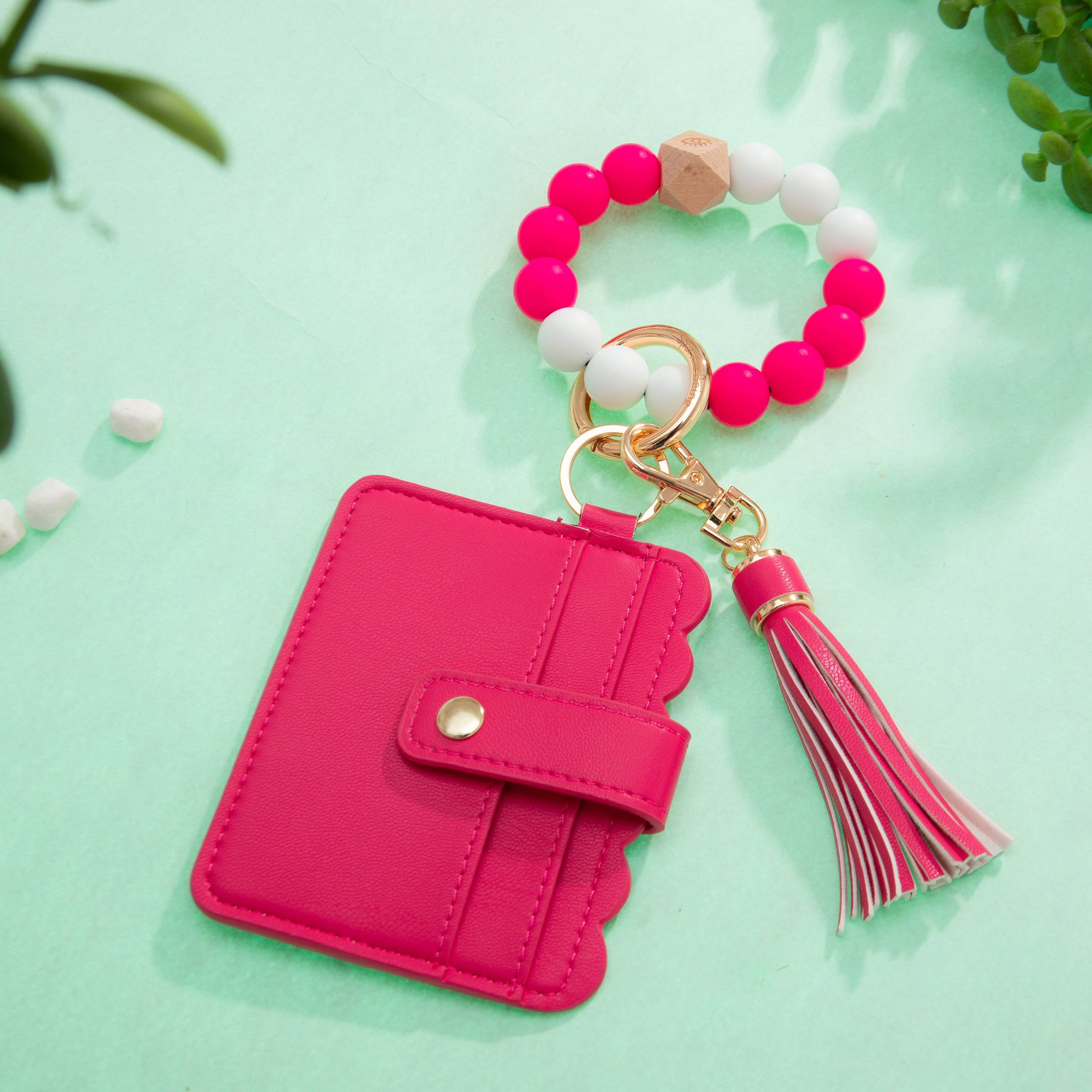 On-The-Go Wristlet