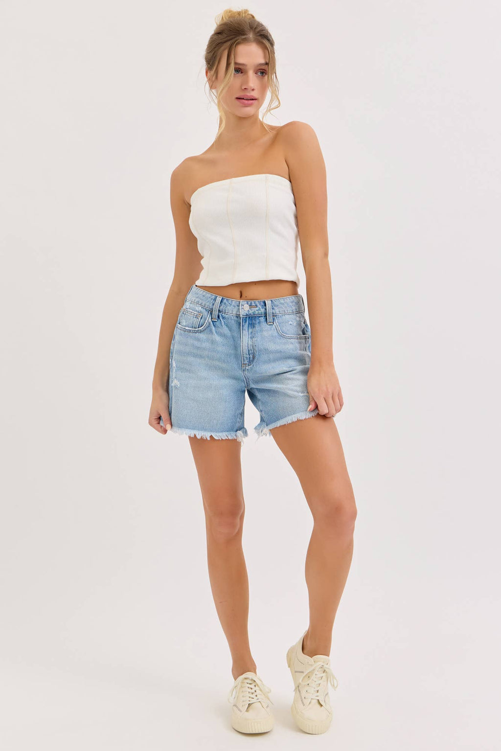 Weekend Escape Shorts