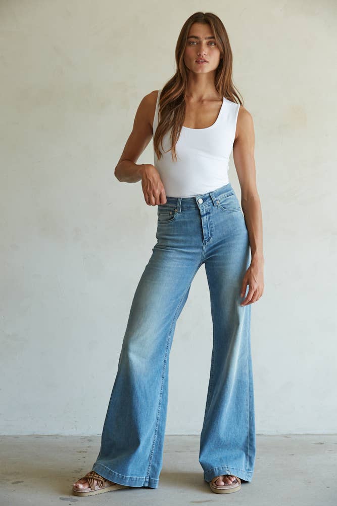 Everyday Essential Double Layer Tank