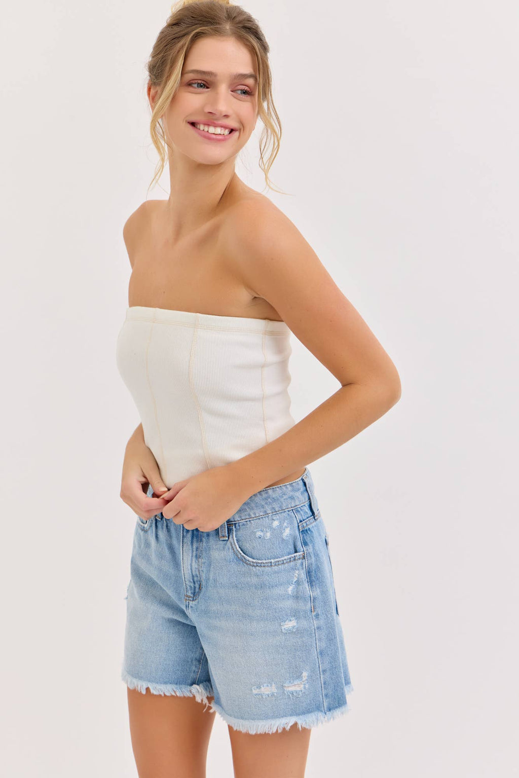 Weekend Escape Shorts