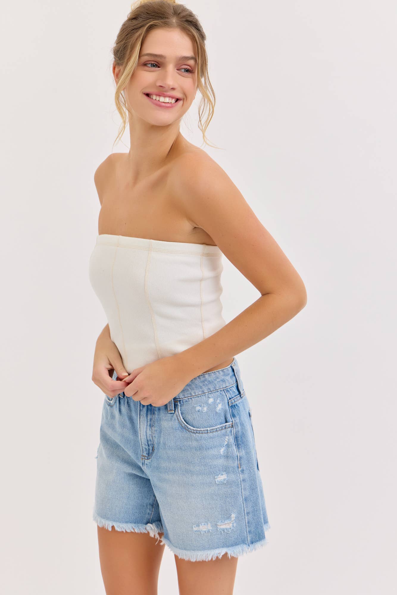 Weekend Escape Shorts