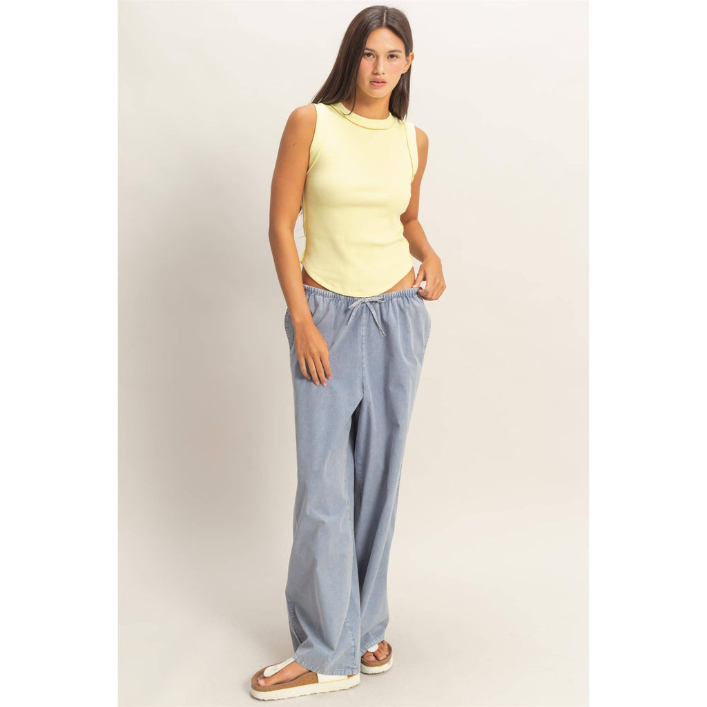 The Core Comfort Tank