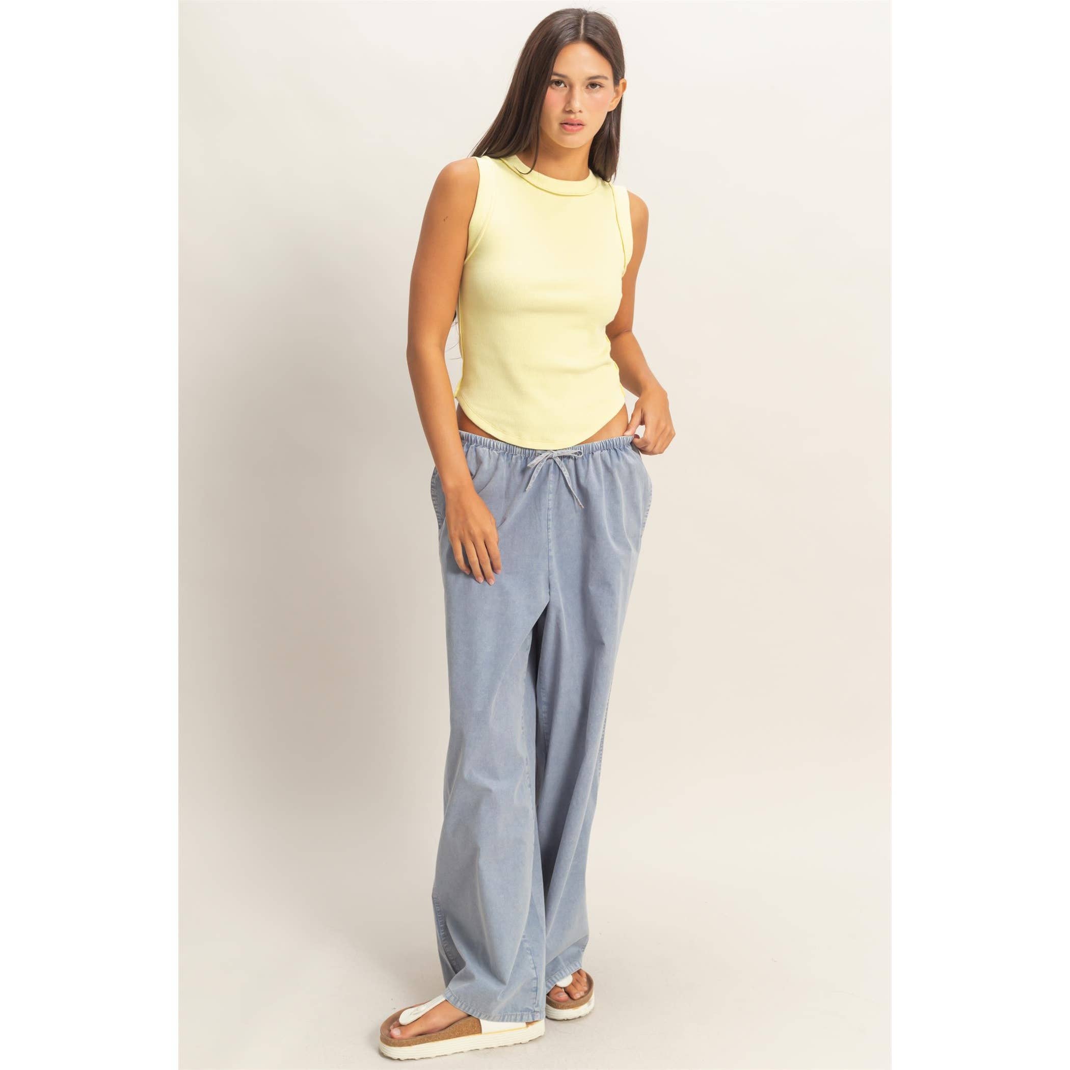 The Core Comfort Tank