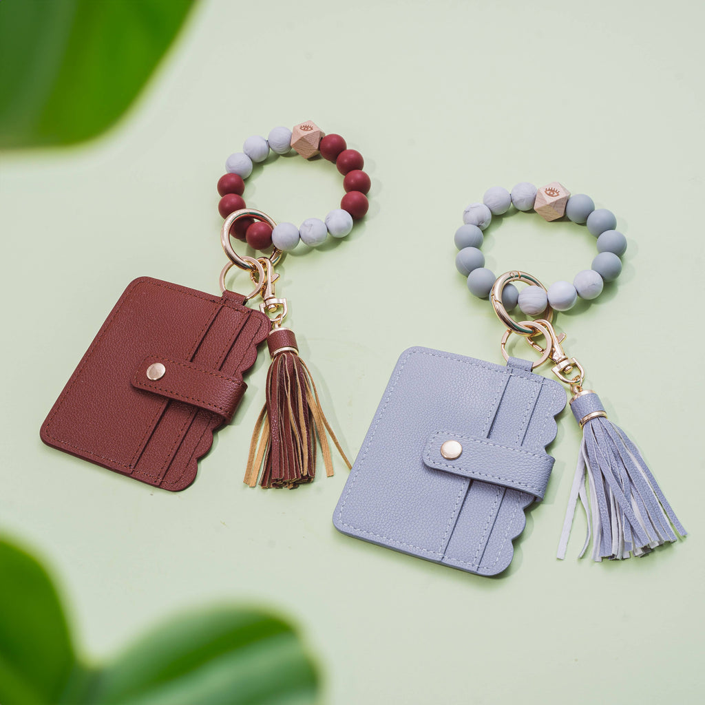 On-The-Go Wristlet