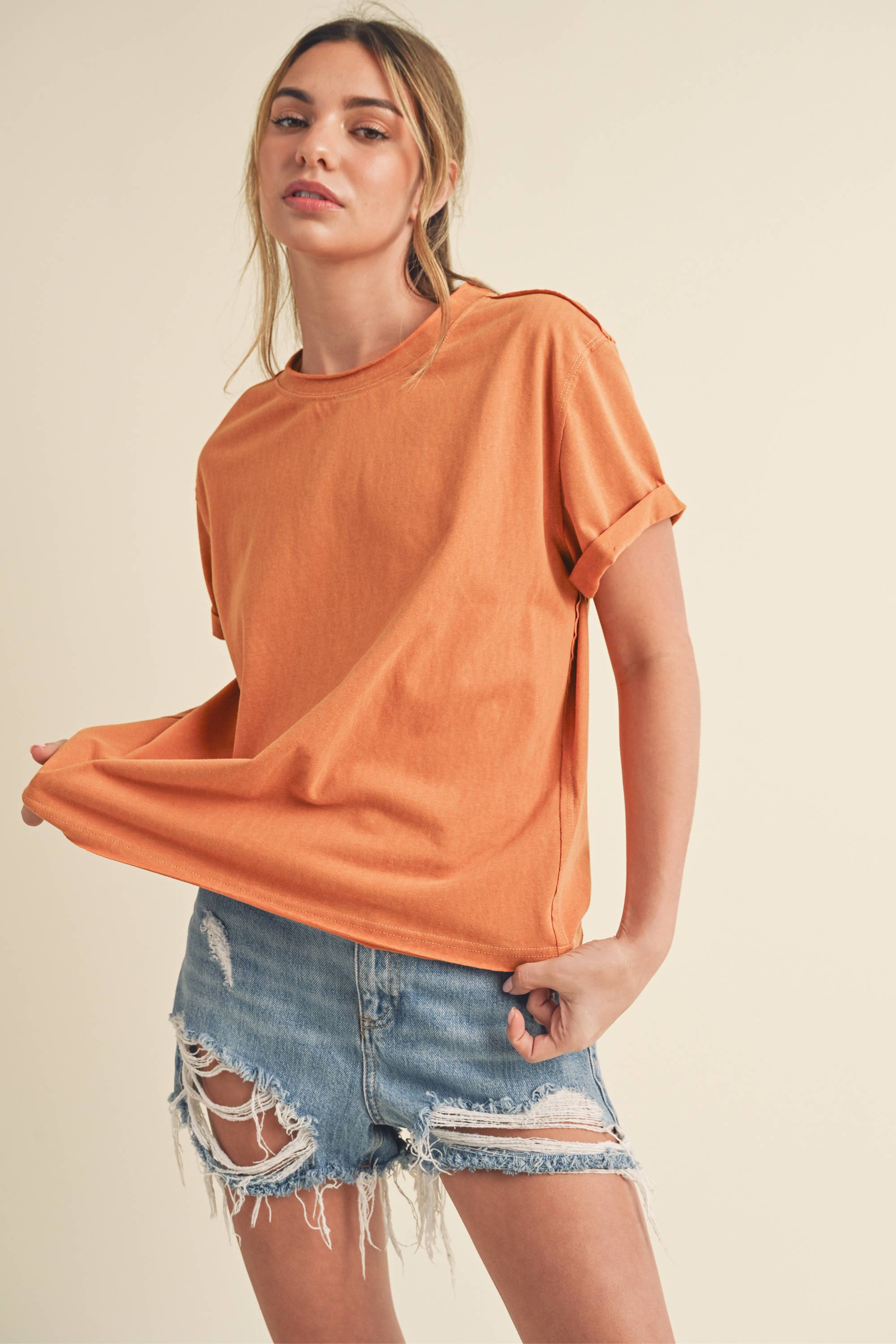 Classic Tee