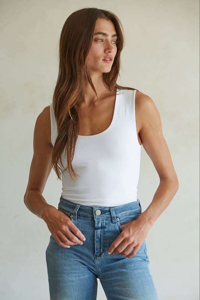 Everyday Essential Double Layer Tank