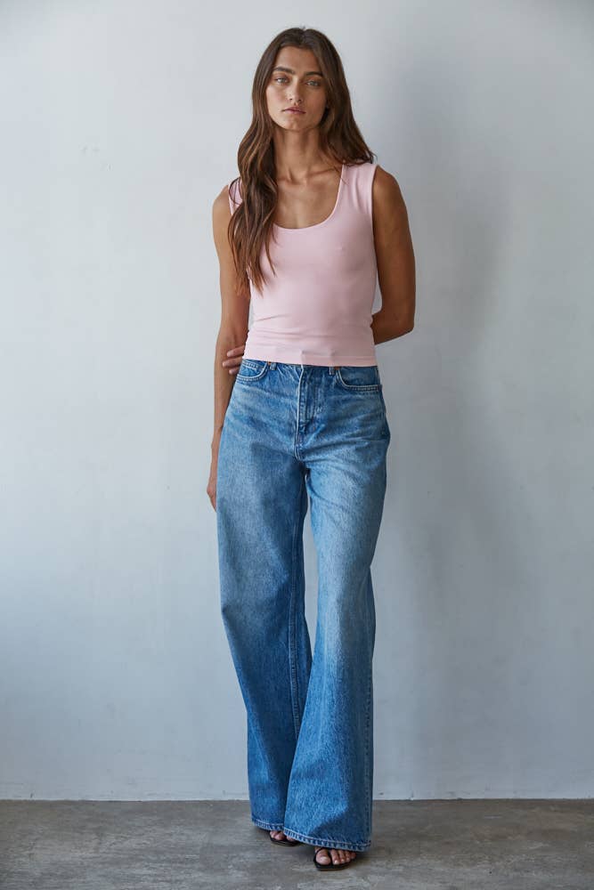 Everyday Essential Double Layer Tank