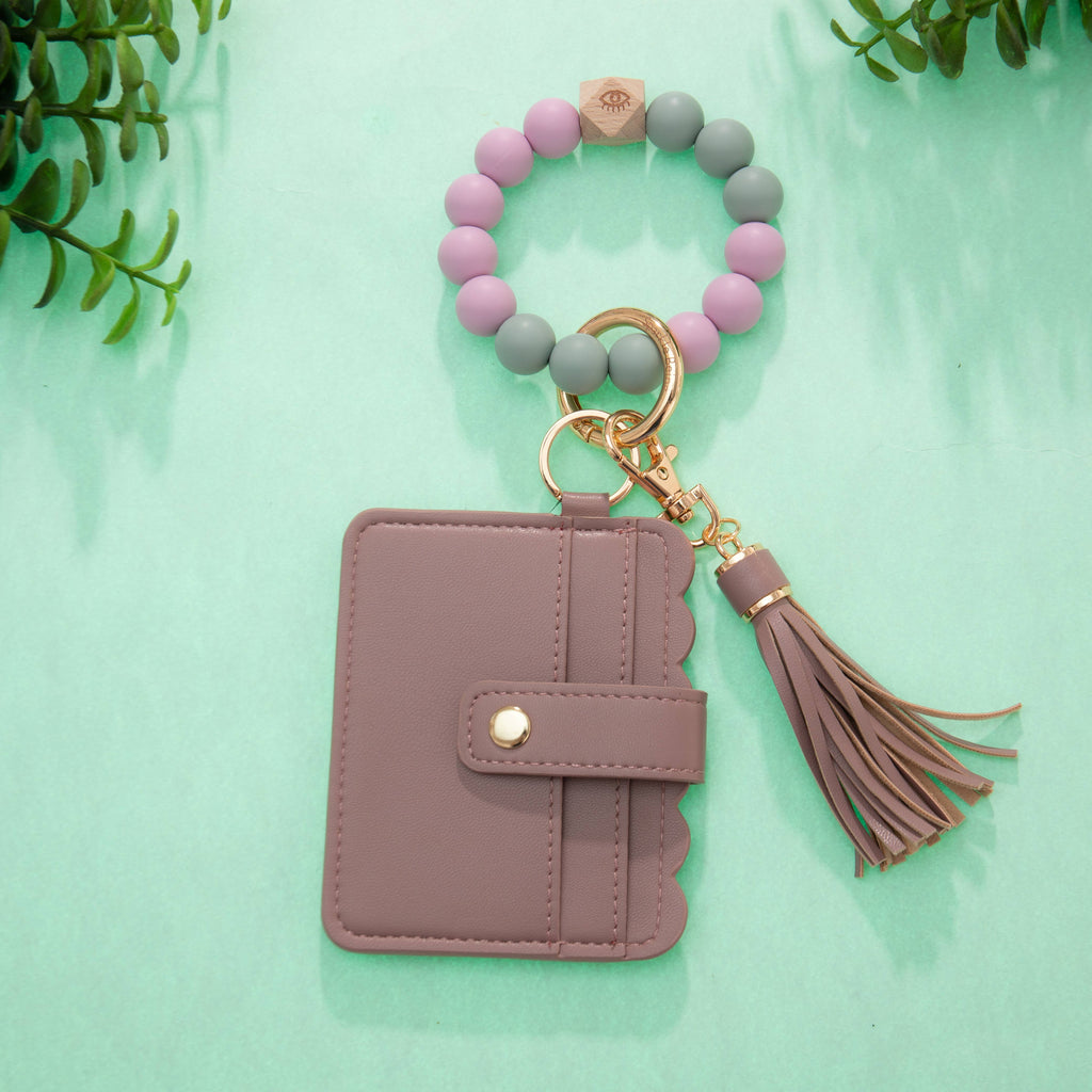 On-The-Go Wristlet