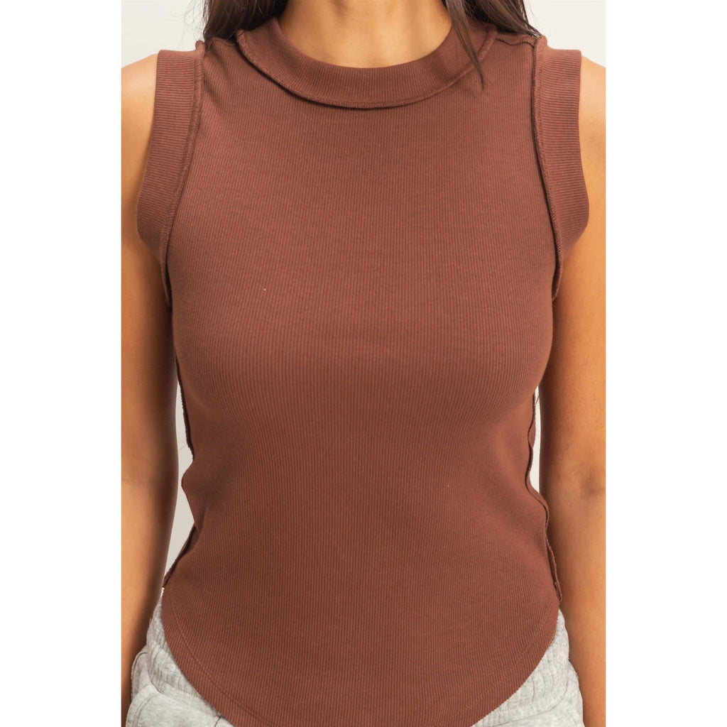The Core Comfort Tank