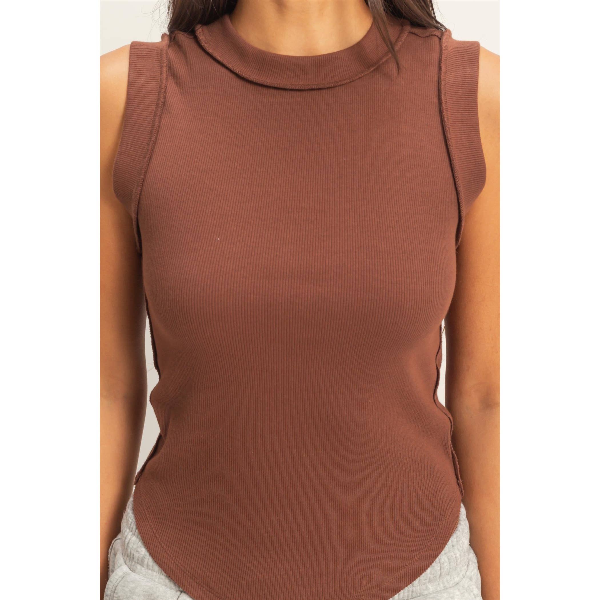 The Core Comfort Tank