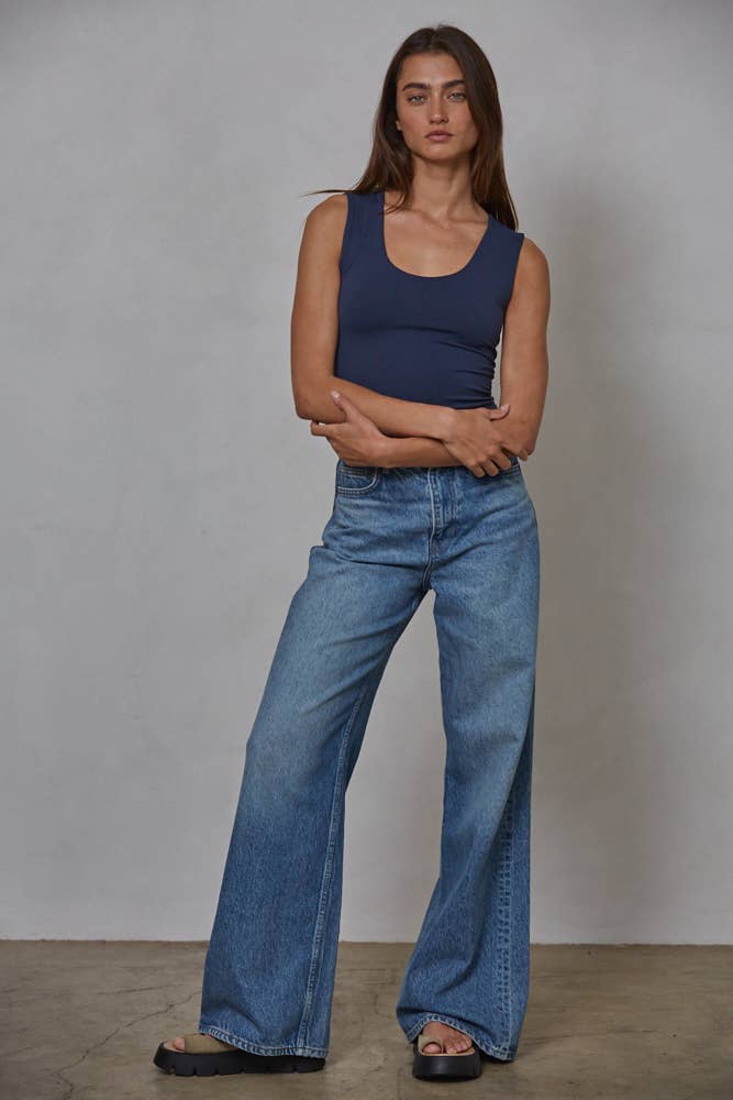 Everyday Essential Double Layer Tank