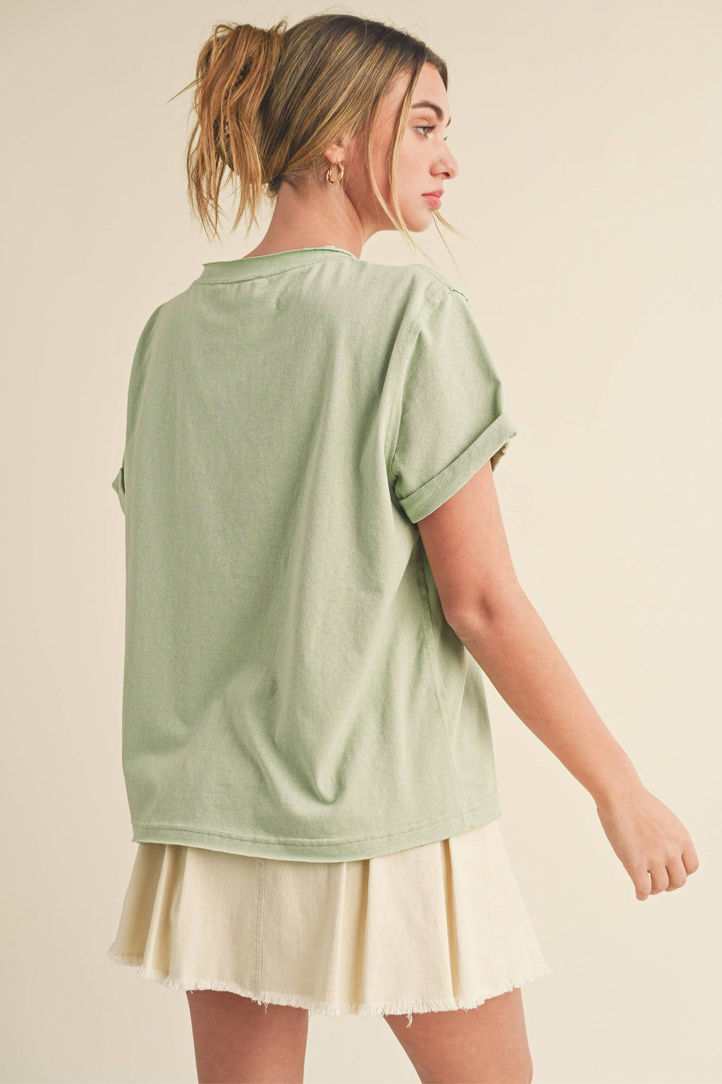 Classic Tee