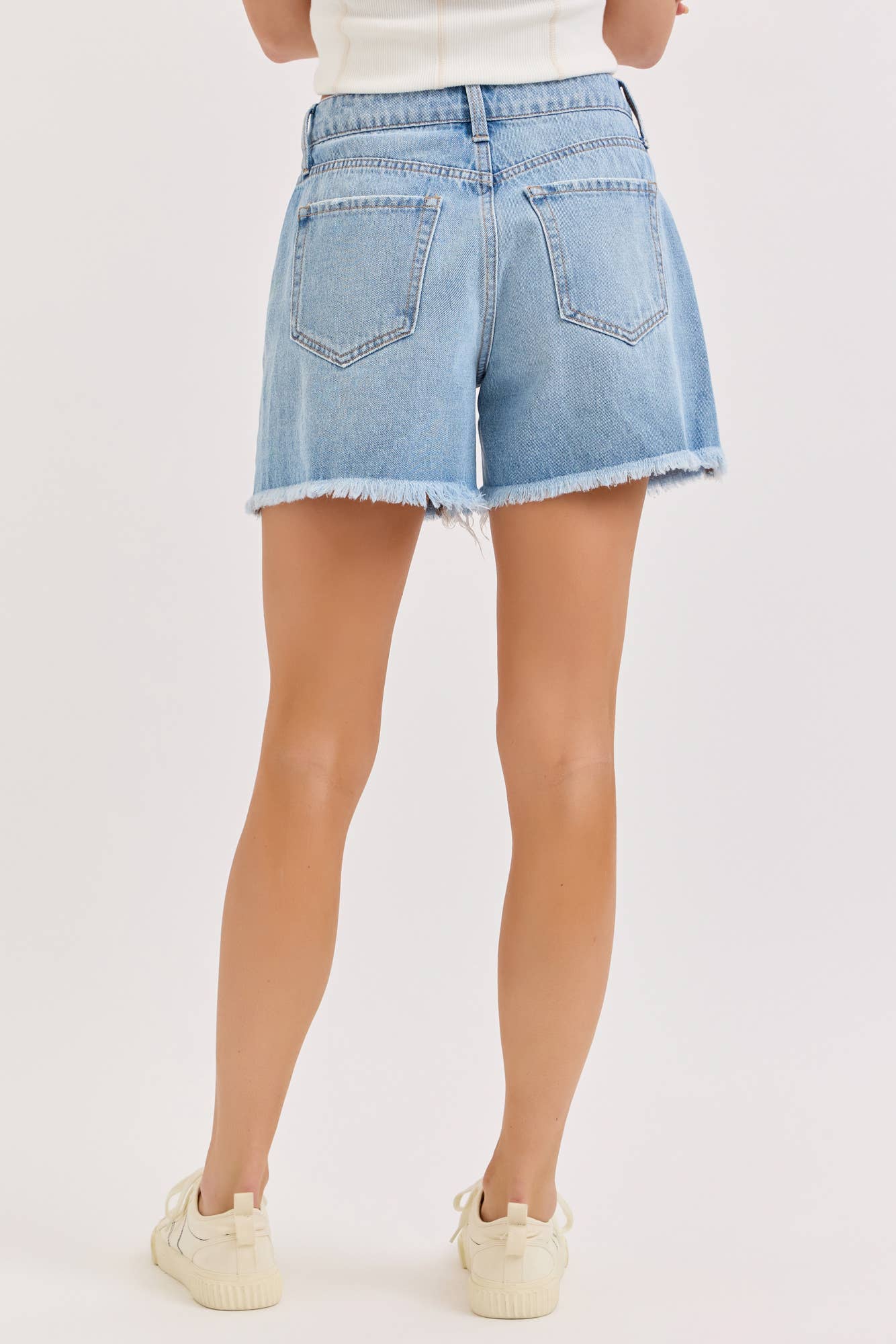 Weekend Escape Shorts