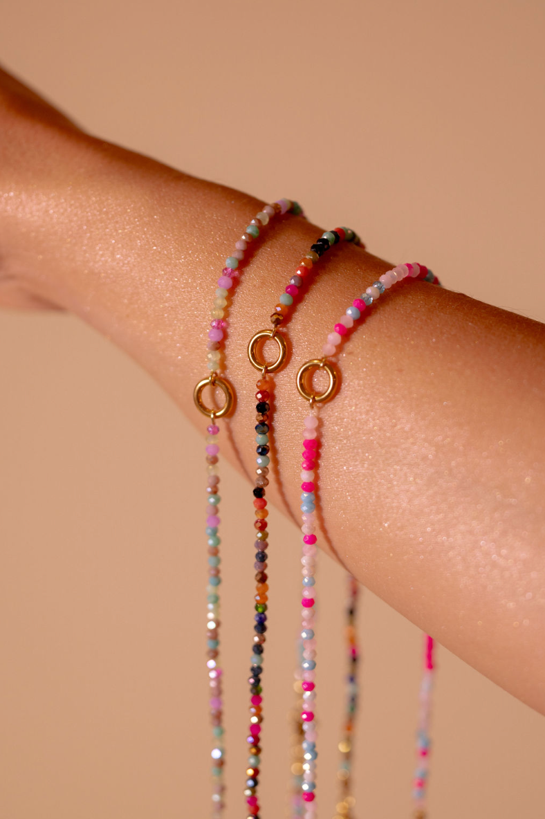 Baha Babe Bracelets  