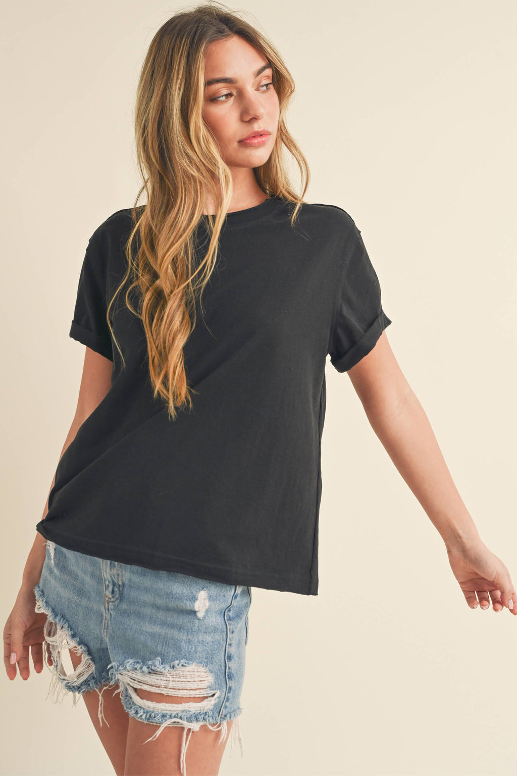Classic Tee