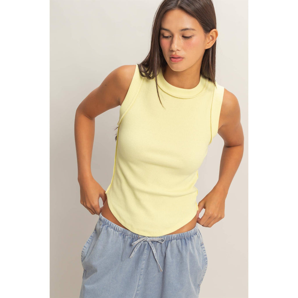 The Core Comfort Tank
