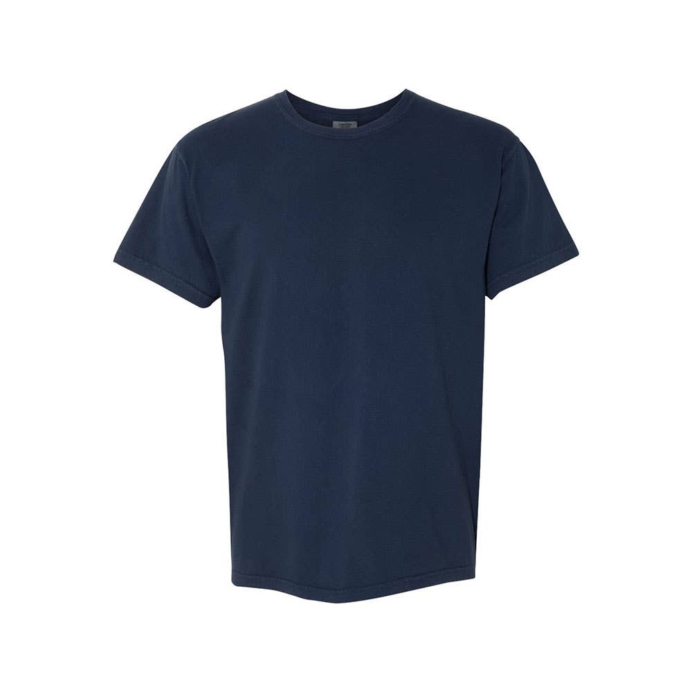 All-American Icons Embroidered Tee