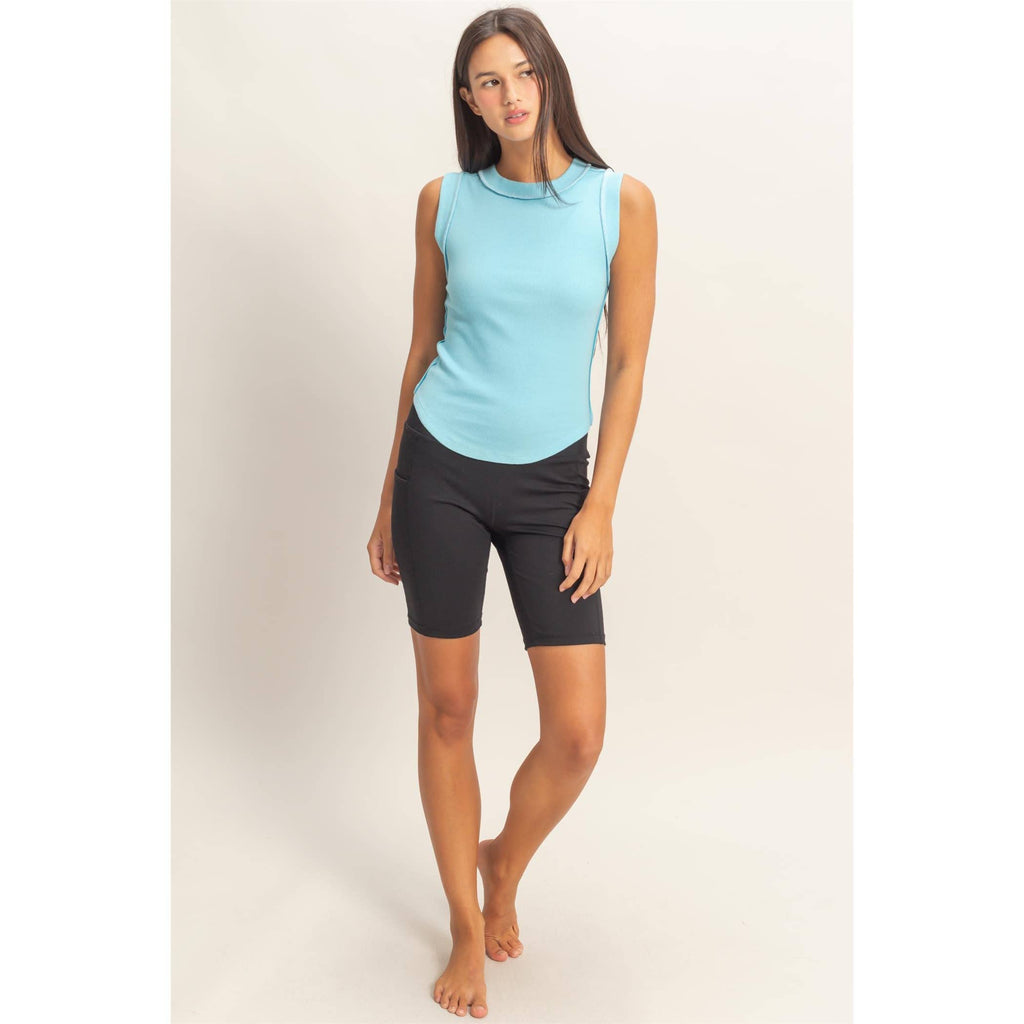 The Core Comfort Tank