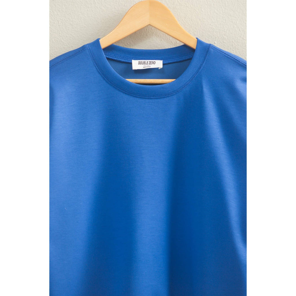 The Everyday Ease Crewneck Pullover