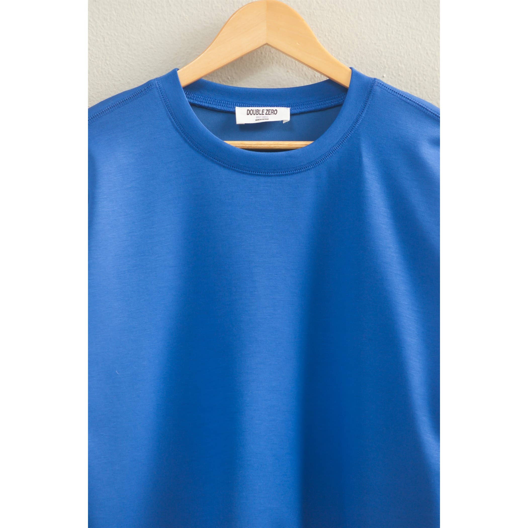 The Everyday Ease Crewneck Pullover