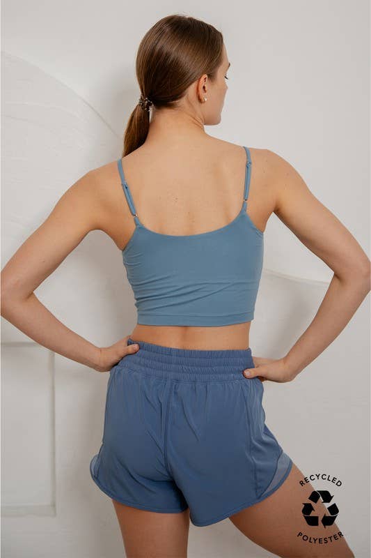 Busy Babe Breeze Shorts