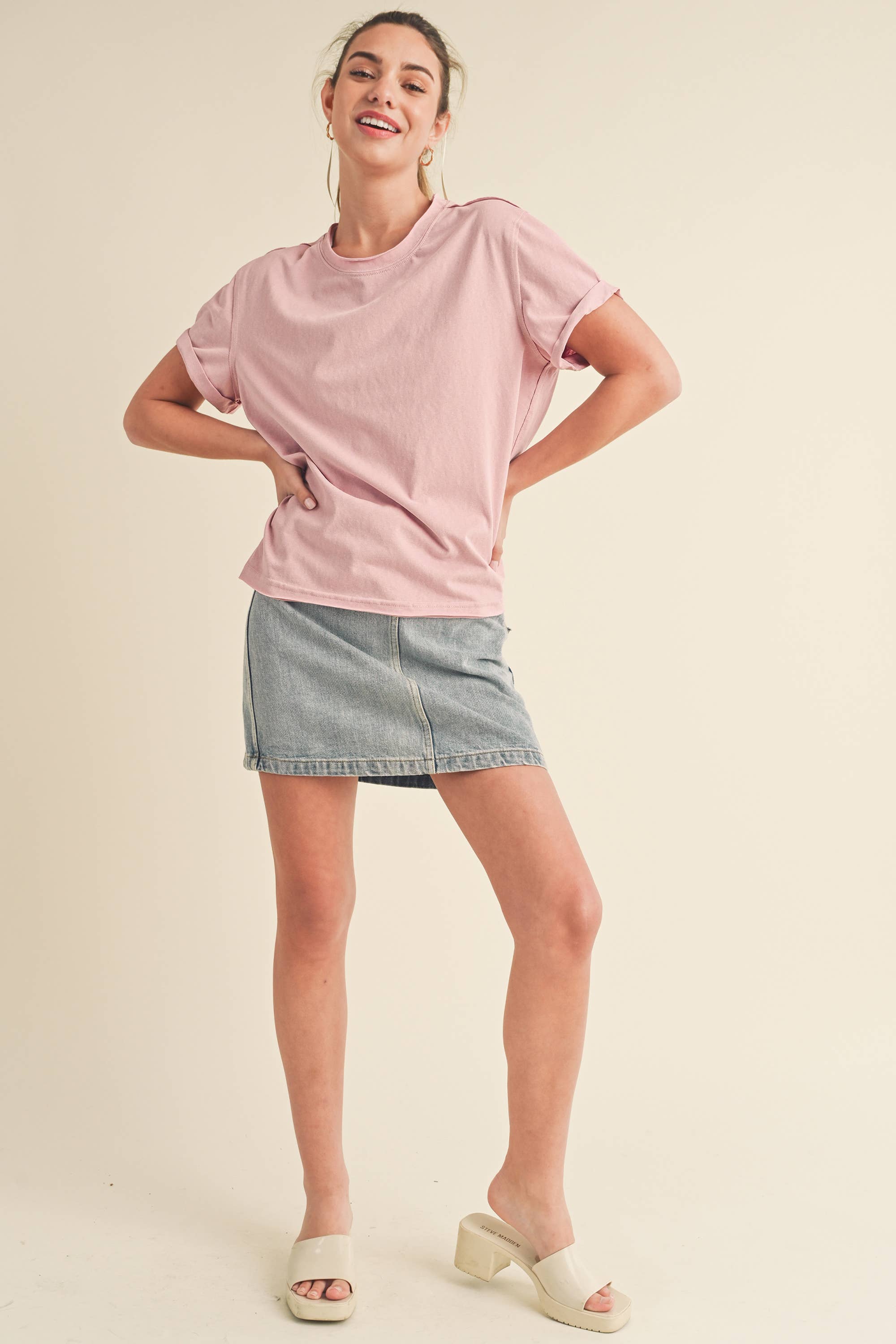 Classic Tee