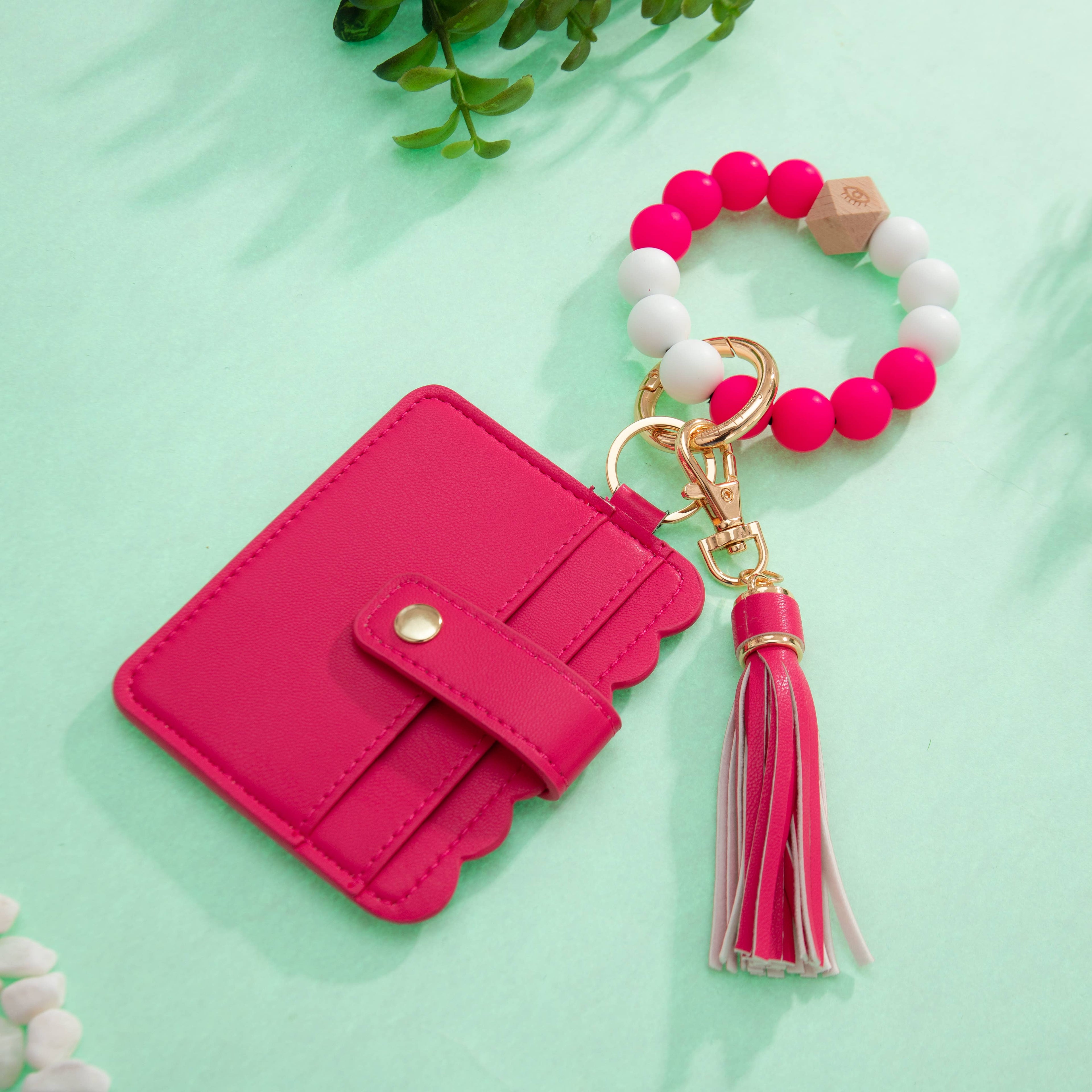 On-The-Go Wristlet