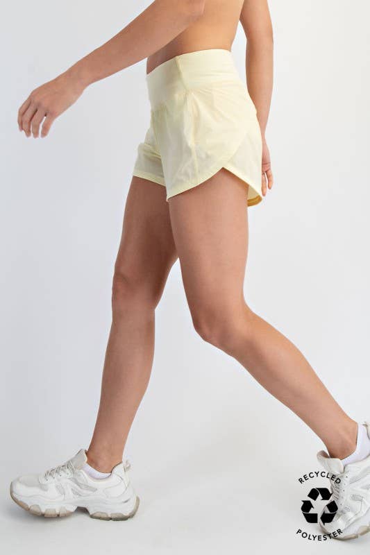 All Day Hustle Shorts