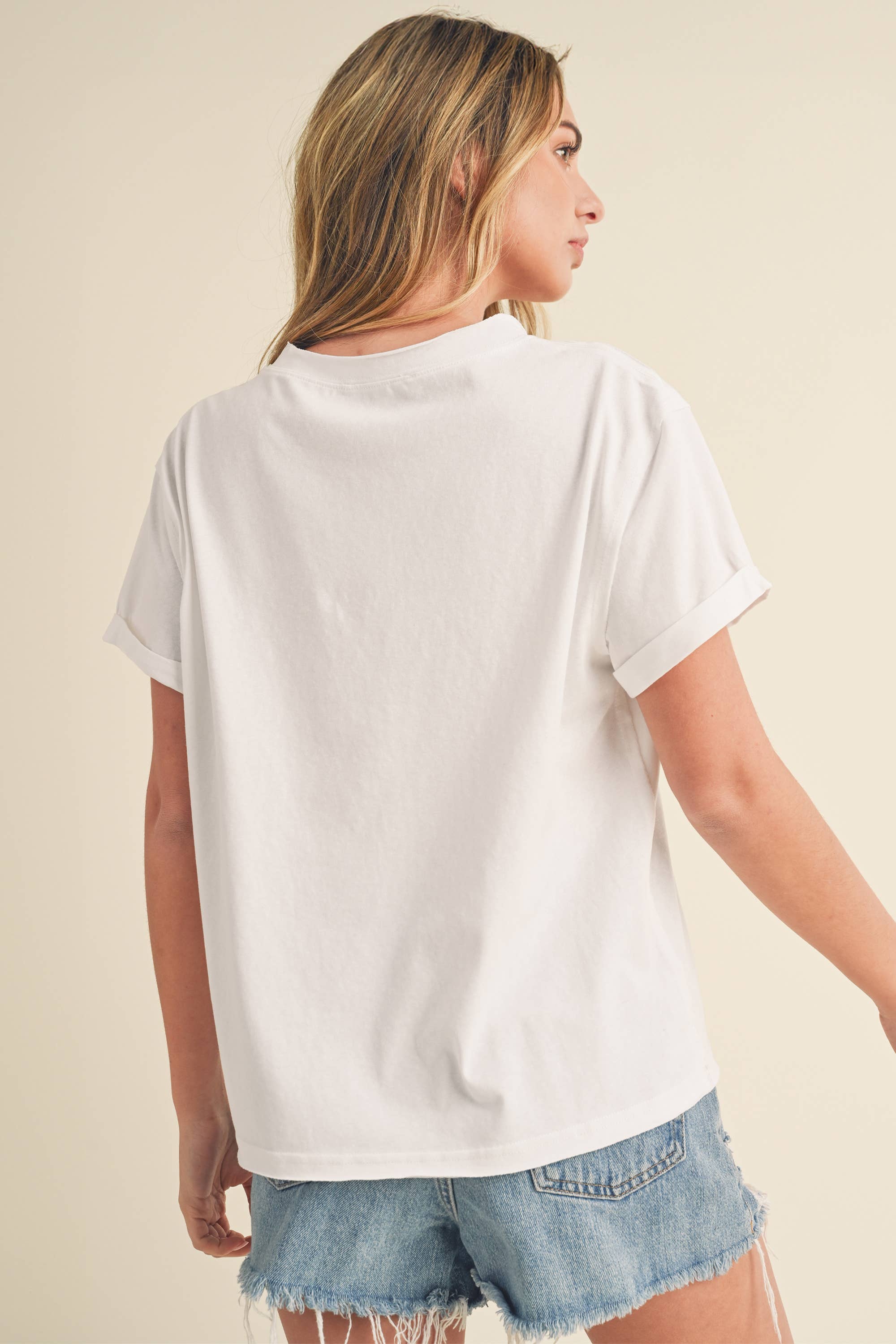 Classic Tee