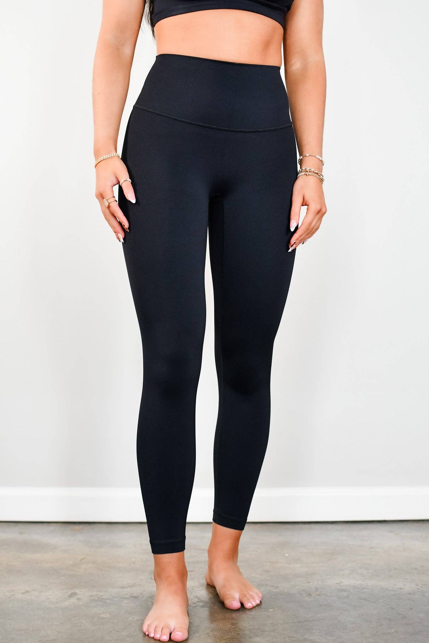 Pure Comfort Leggings