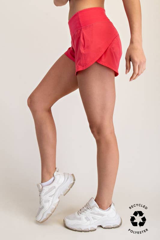 All Day Hustle Shorts