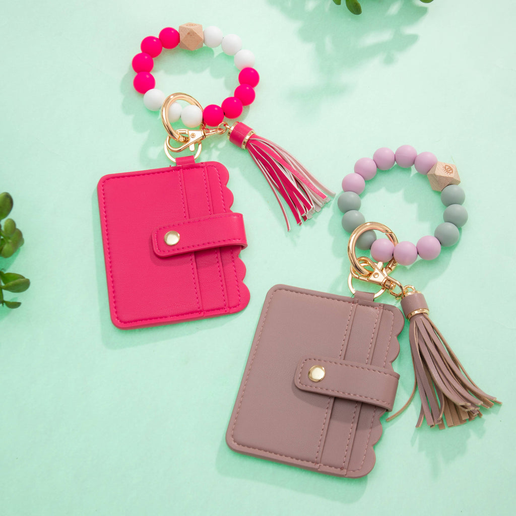 On-The-Go Wristlet