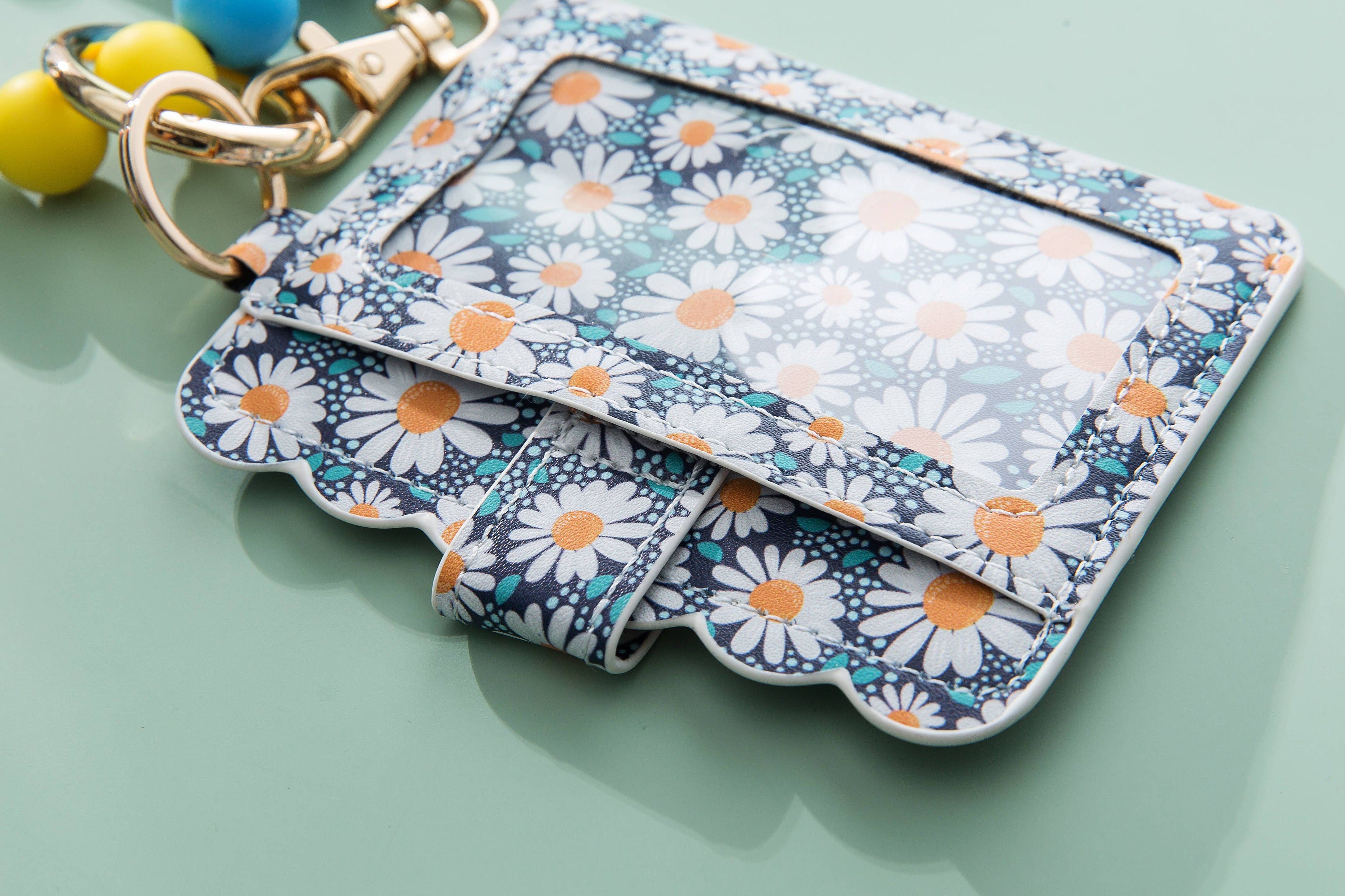 On-The-Go Wristlet