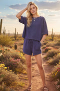 Desert Dusk Lounge Set
