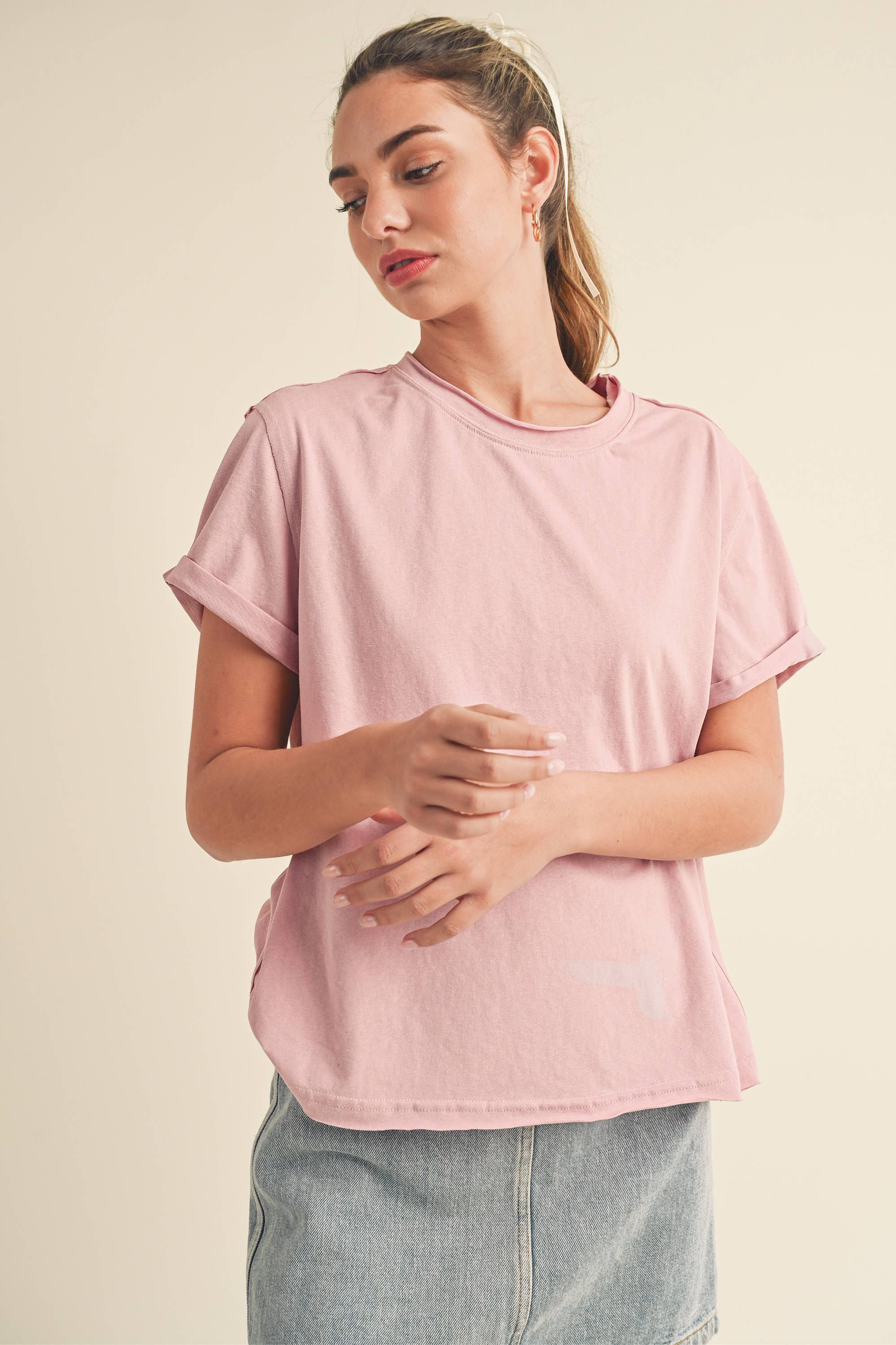 Classic Tee