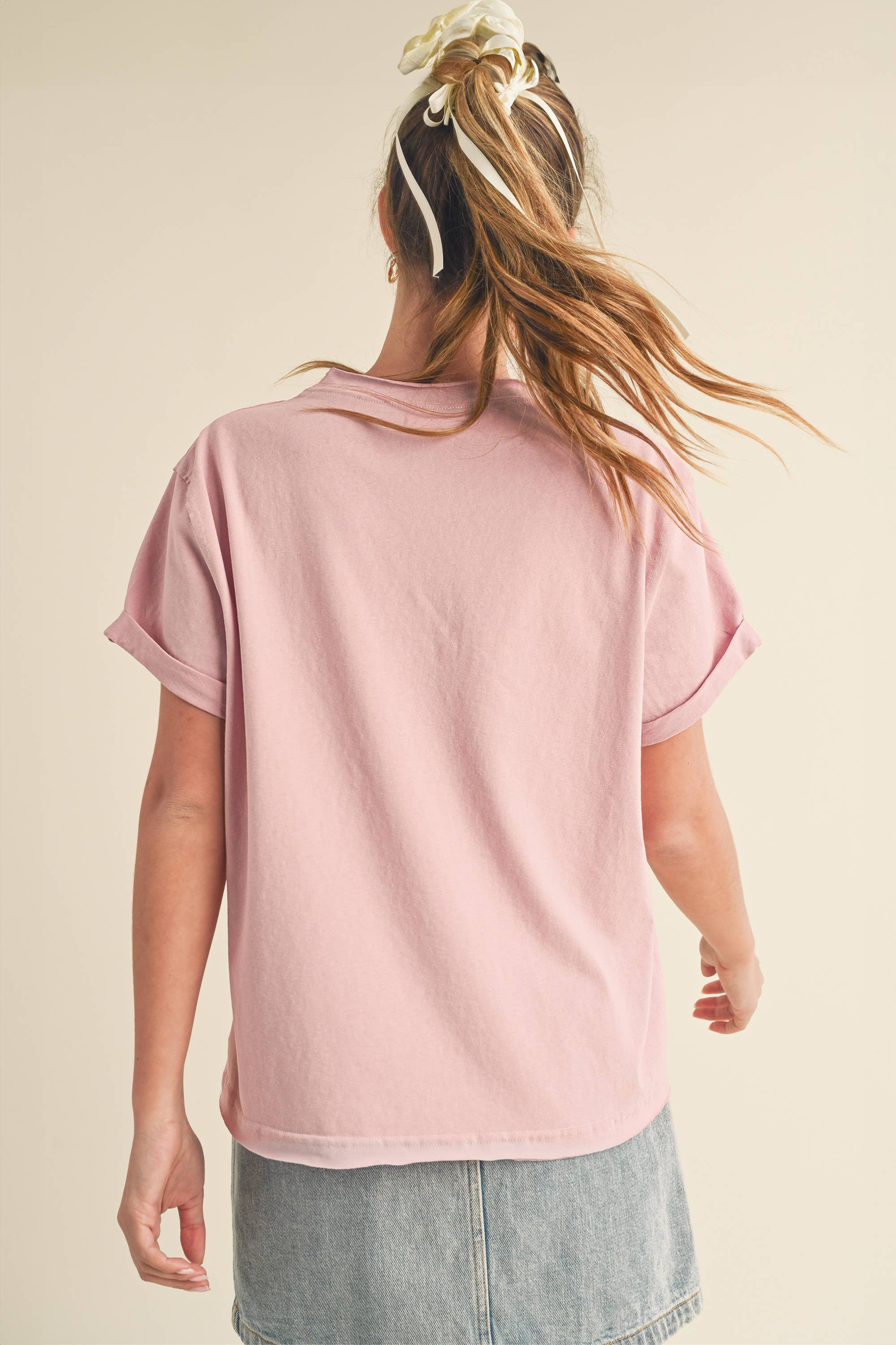 Classic Tee