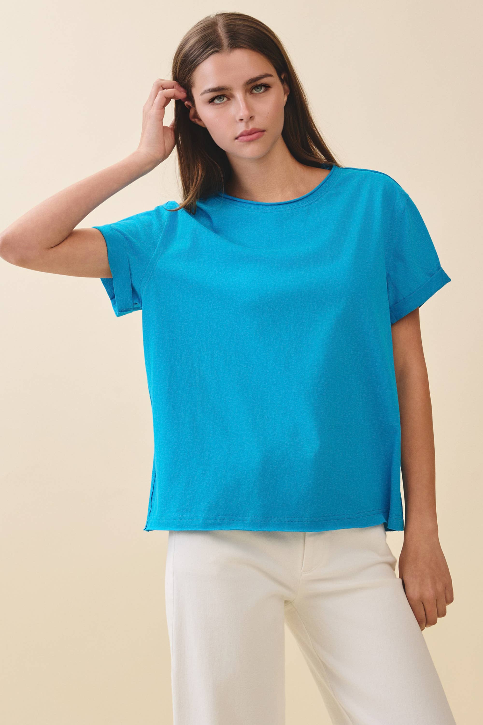 Classic Tee