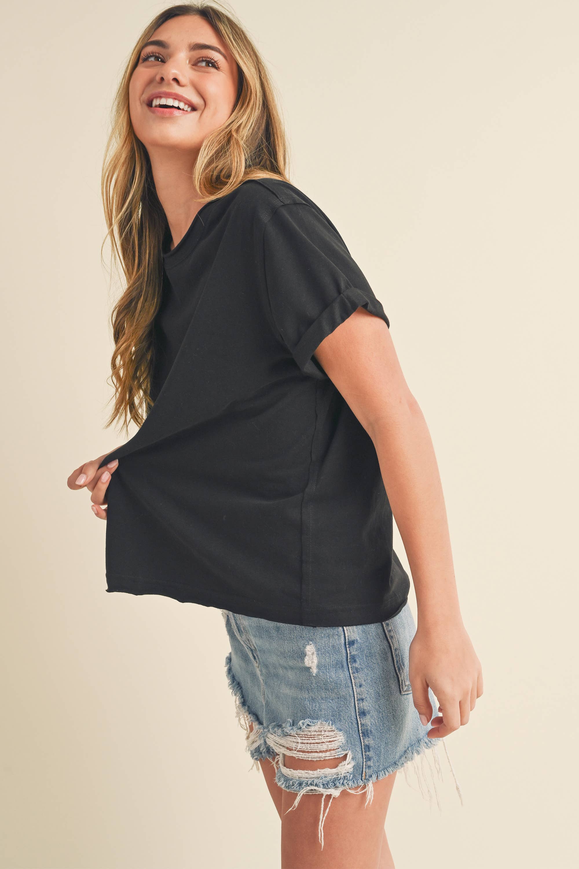 Classic Tee
