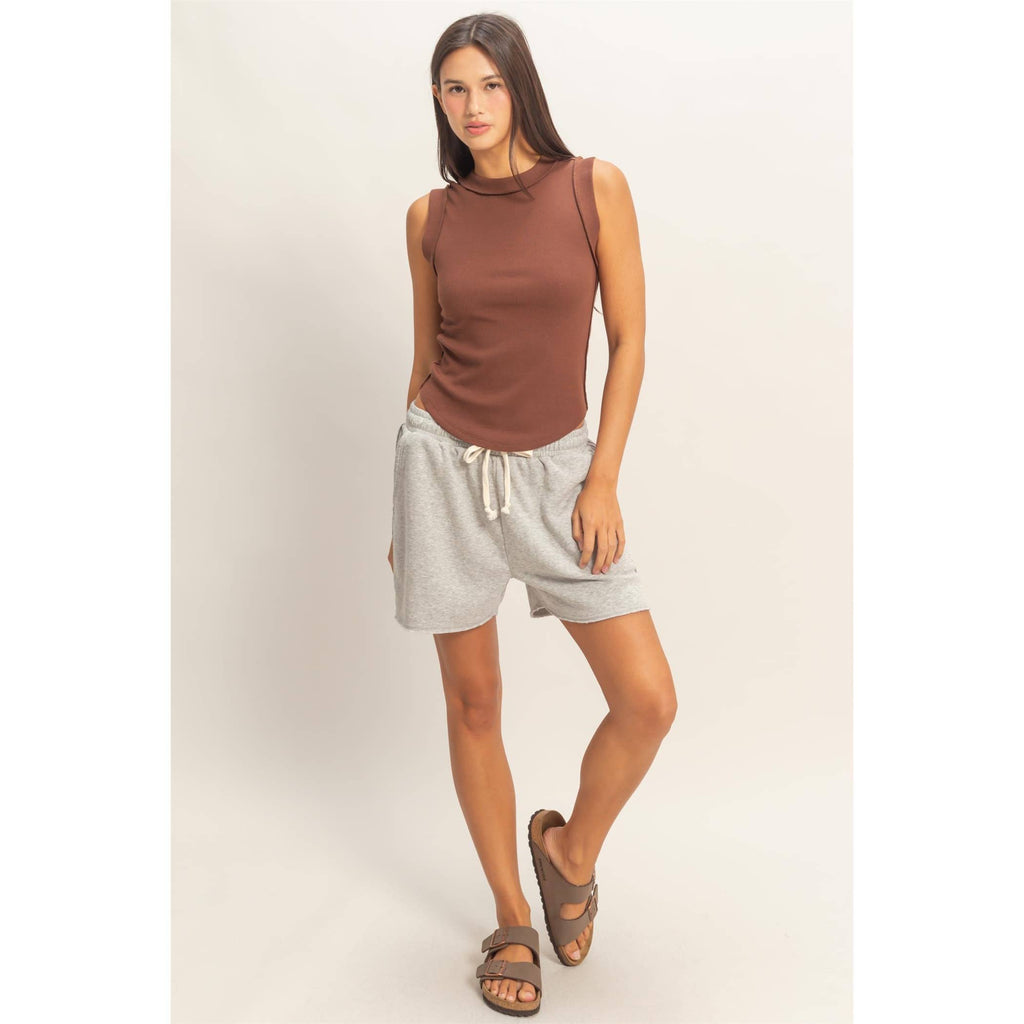 The Core Comfort Tank