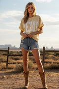 Texas Sunshine Tee