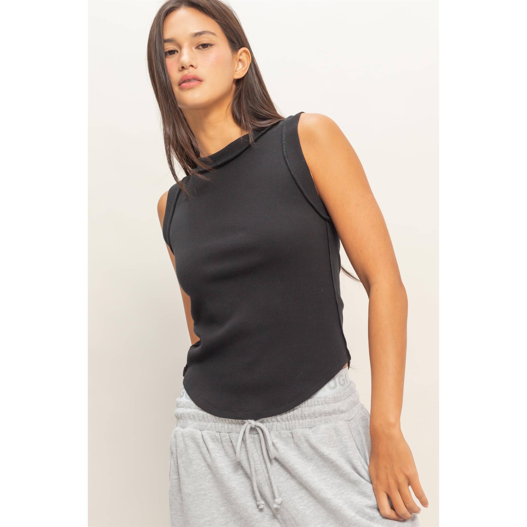 The Core Comfort Tank