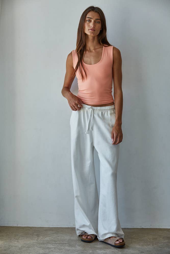 Everyday Essential Double Layer Tank