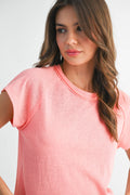 Sweet Ivy Tee
