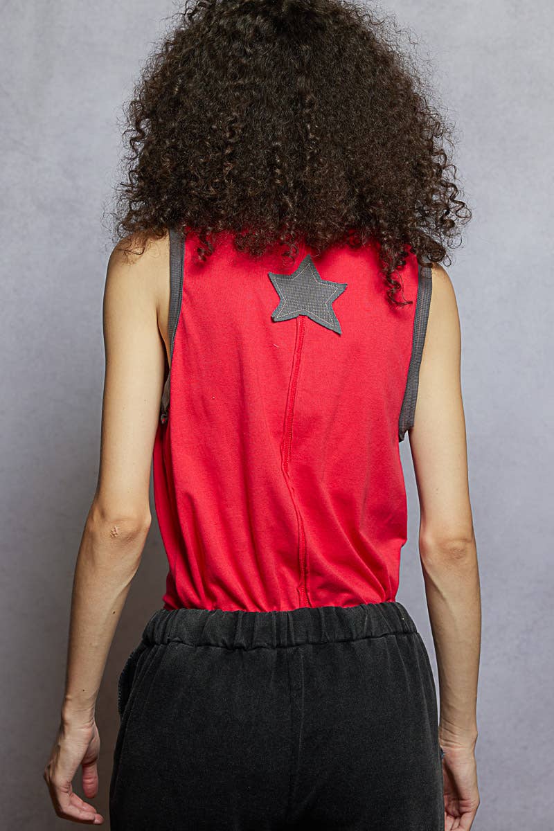 The All-Star Tank