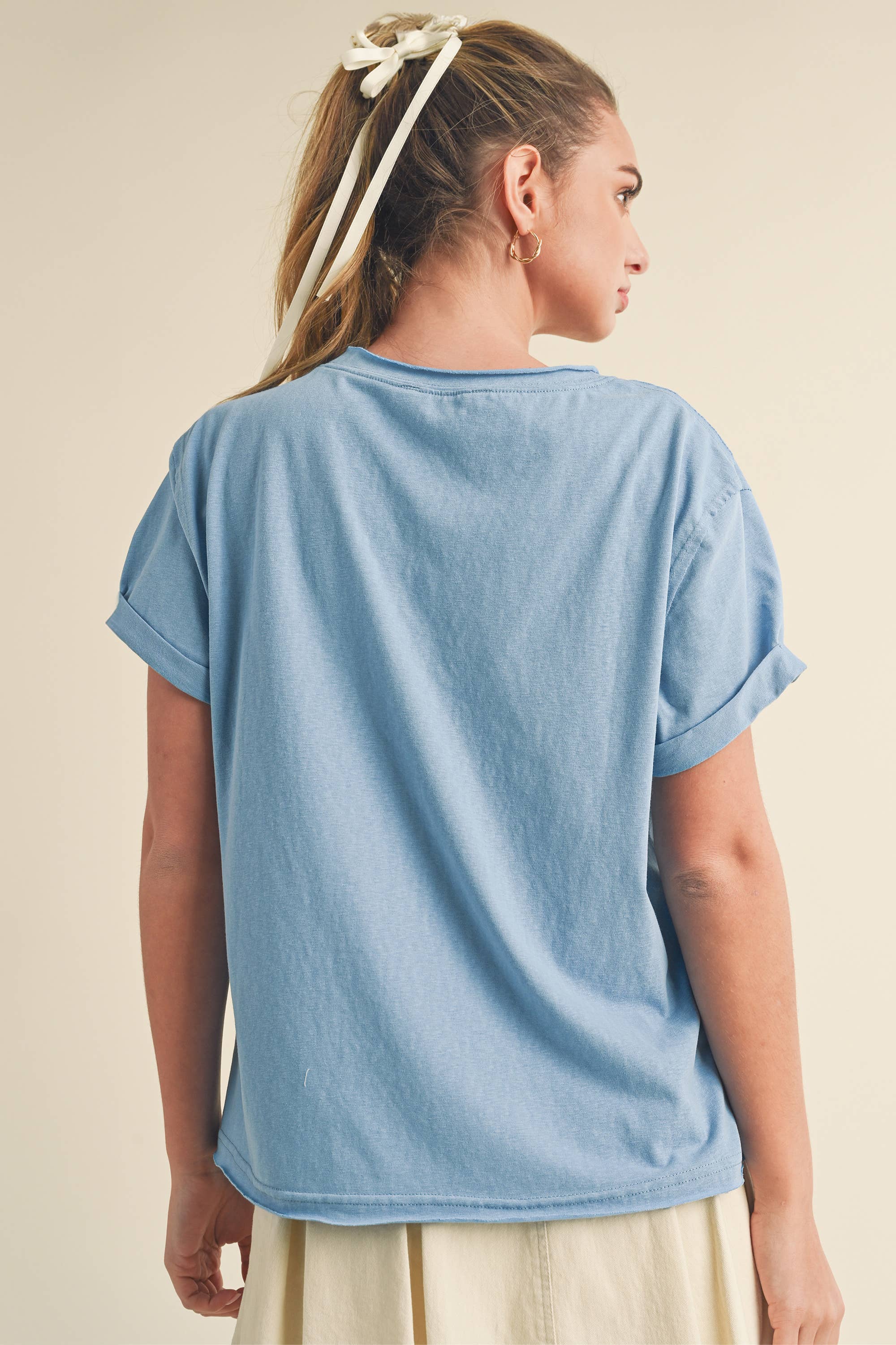 Classic Tee
